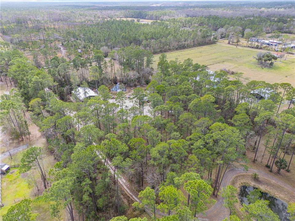 Active With Contract: $425,000 (5.05 acres)