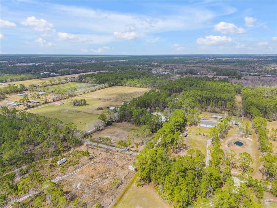 Active With Contract: $425,000 (5.05 acres)