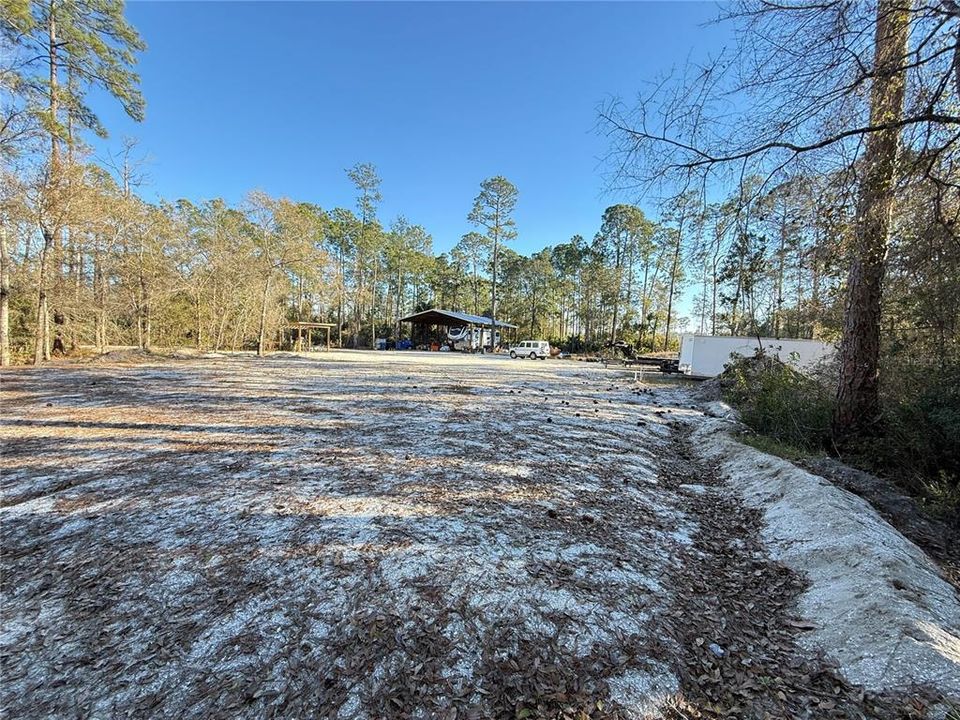 Active With Contract: $425,000 (5.05 acres)