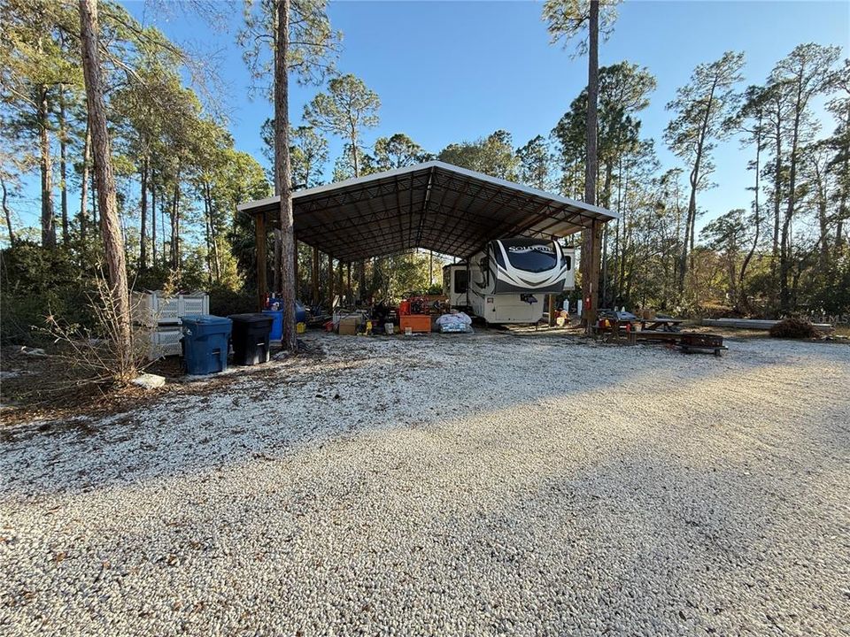 Active With Contract: $425,000 (5.05 acres)