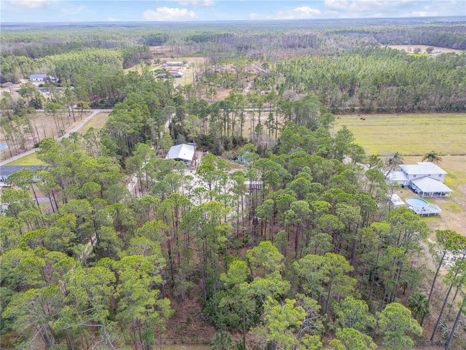 Active With Contract: $425,000 (5.05 acres)