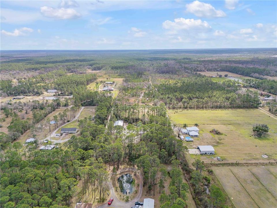 Active With Contract: $425,000 (5.05 acres)