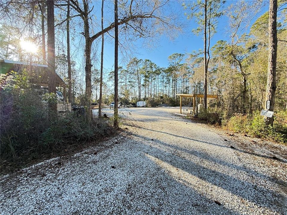 Active With Contract: $425,000 (5.05 acres)