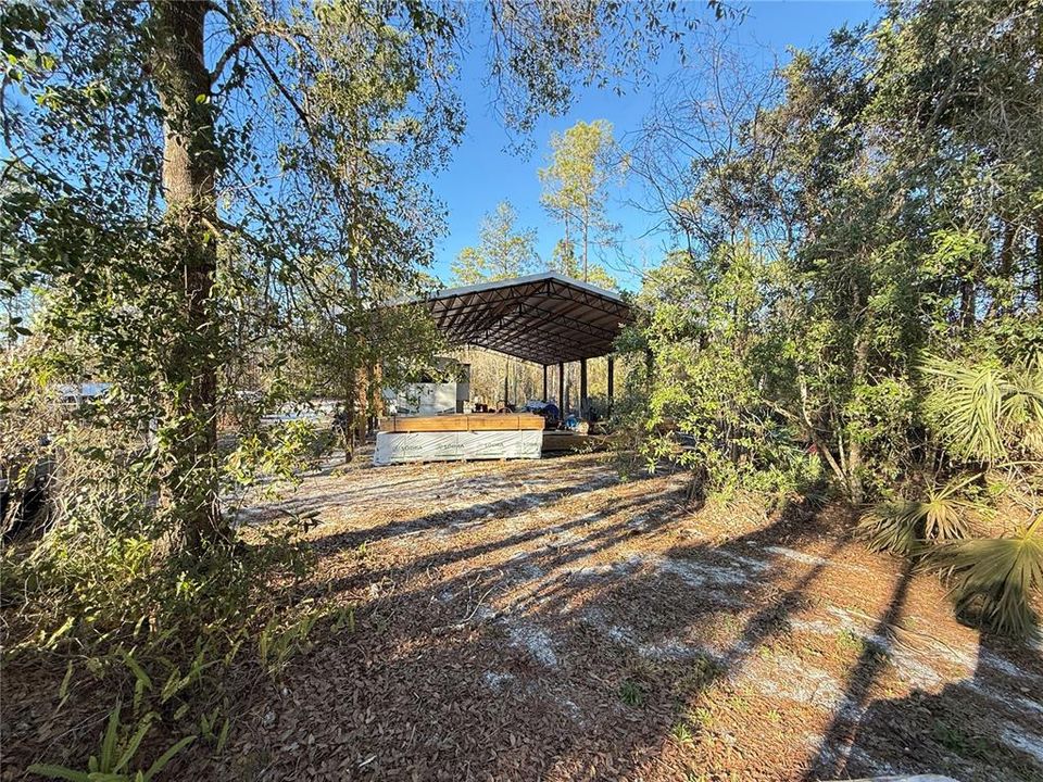Active With Contract: $425,000 (5.05 acres)