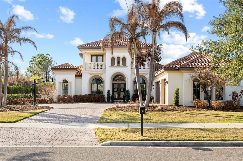 For Sale: $1,375,000 (4 beds, 4 baths, 4081 Square Feet)