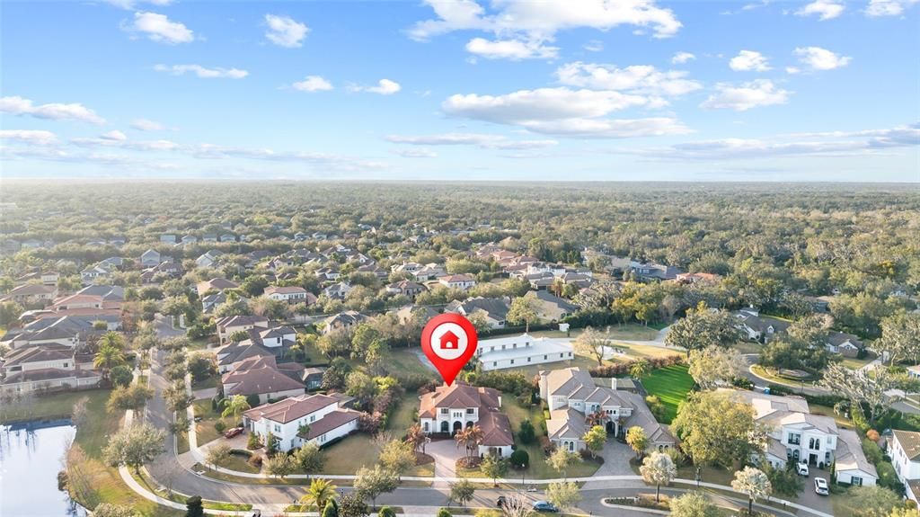 For Sale: $1,375,000 (4 beds, 4 baths, 4081 Square Feet)
