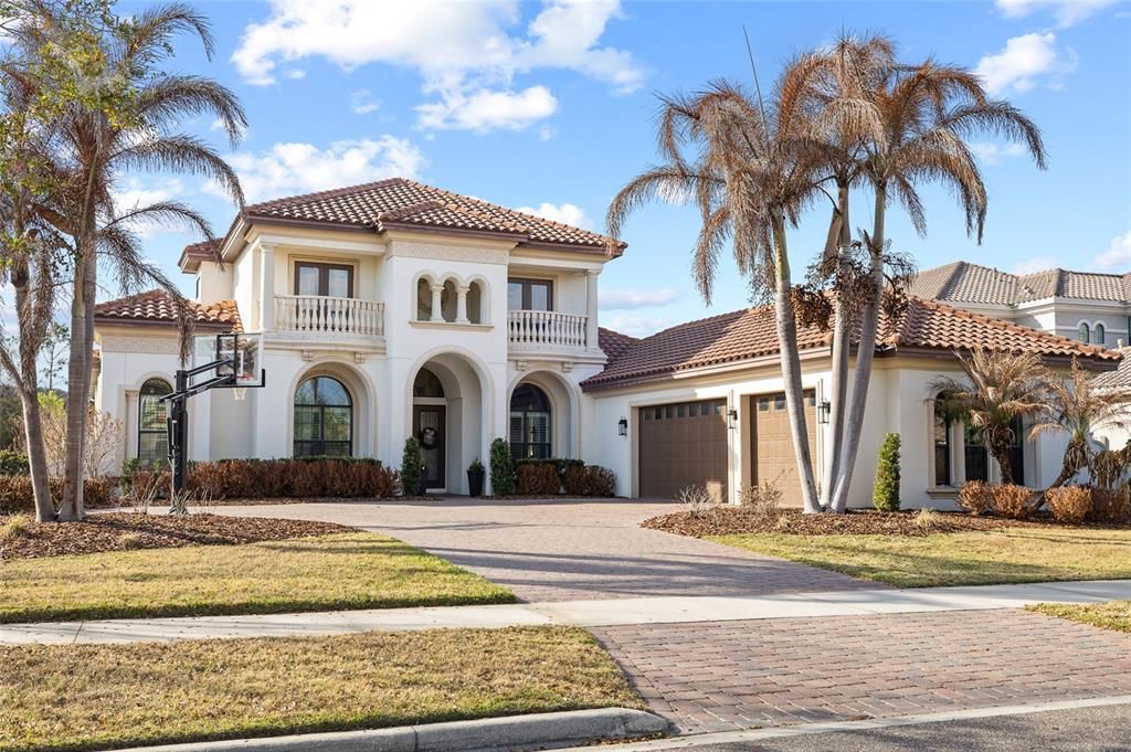 For Sale: $1,375,000 (4 beds, 4 baths, 4081 Square Feet)