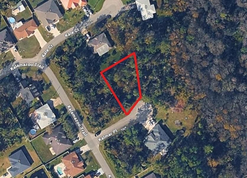 待售: $85,000 (0.23 acres)