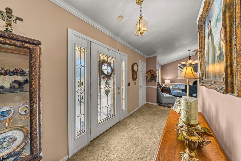На продажу: $495,000 (3 спален, 2 ванн, 2202 Квадратных фут)