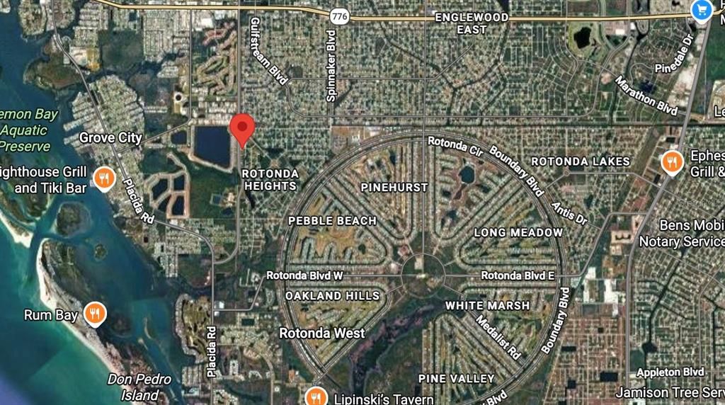 En Venta: $35,000 (0.23 acres)