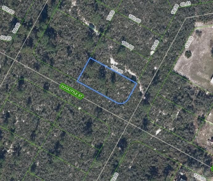 На продажу: $14,500 (0.26 acres)