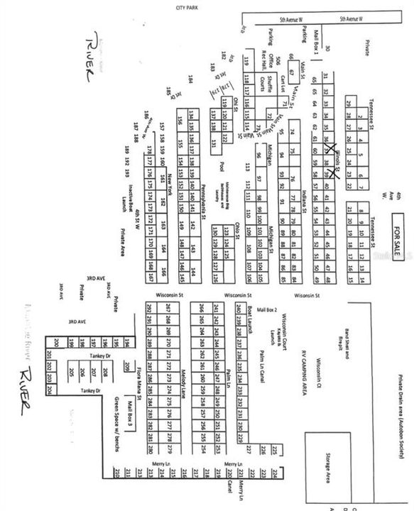 На продажу: $30,000 (0.03 acres)