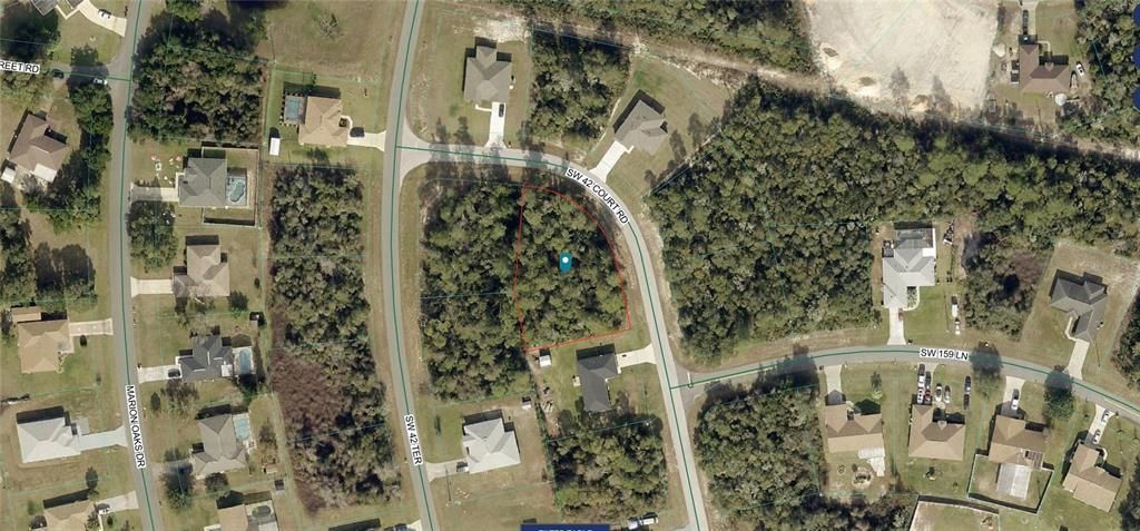 En Venta: $65,000 (0.43 acres)