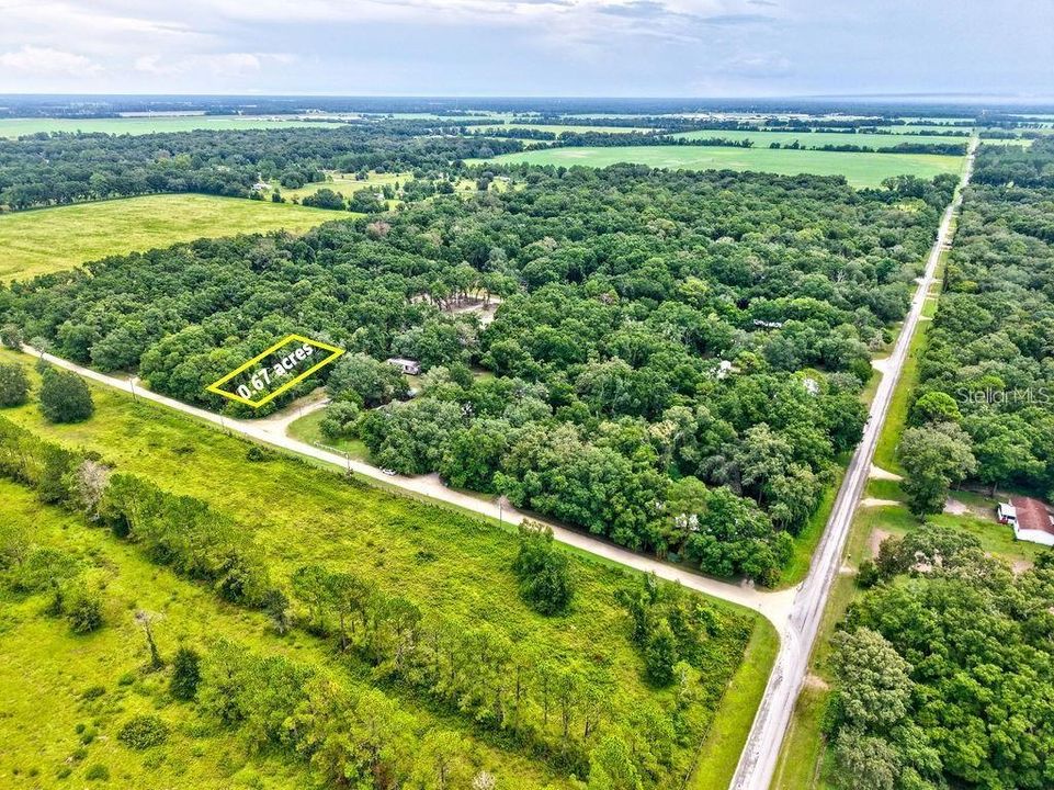 For Sale: $15,000 (0.67 acres)