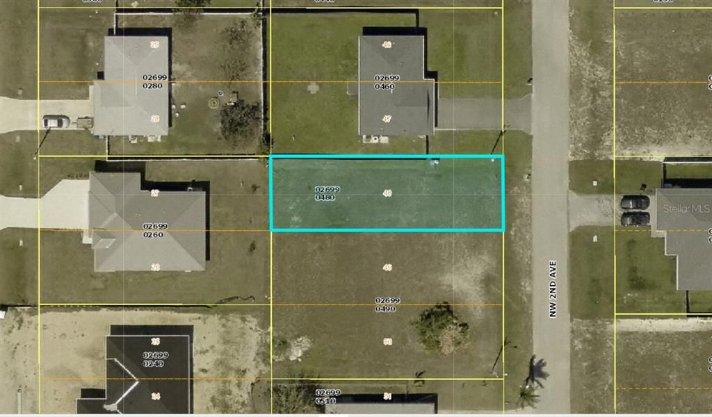 En Venta: $15,000 (0.12 acres)