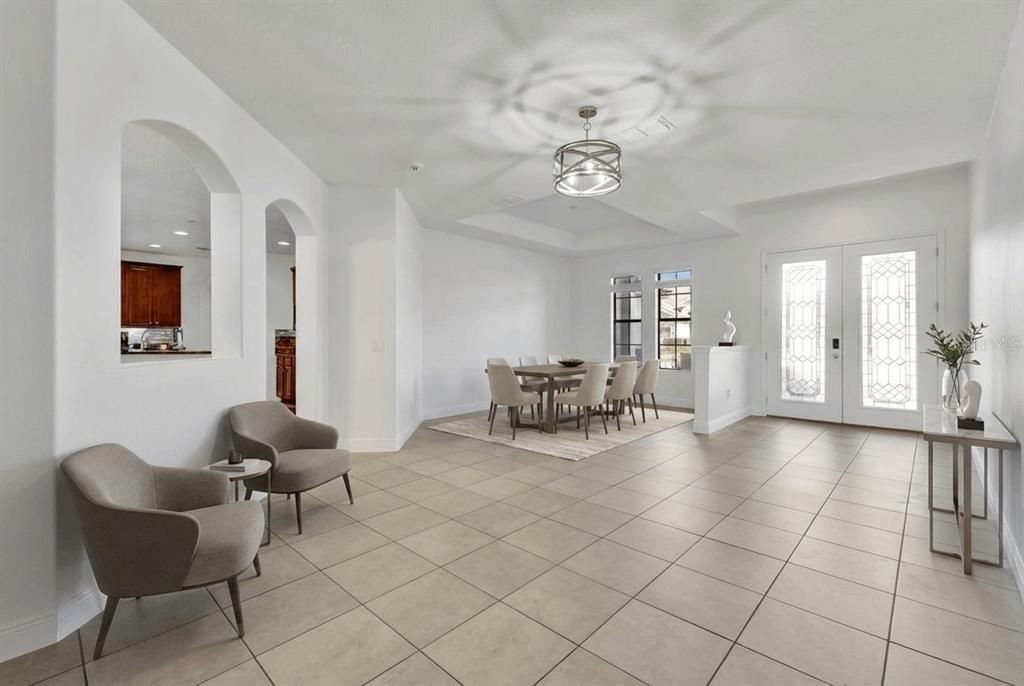 En Venta: $500,000 (5 camas, 3 baños, 3125 Pies cuadrados)