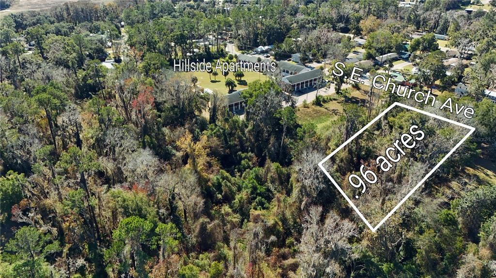 На продажу: $30,000 (0.93 acres)