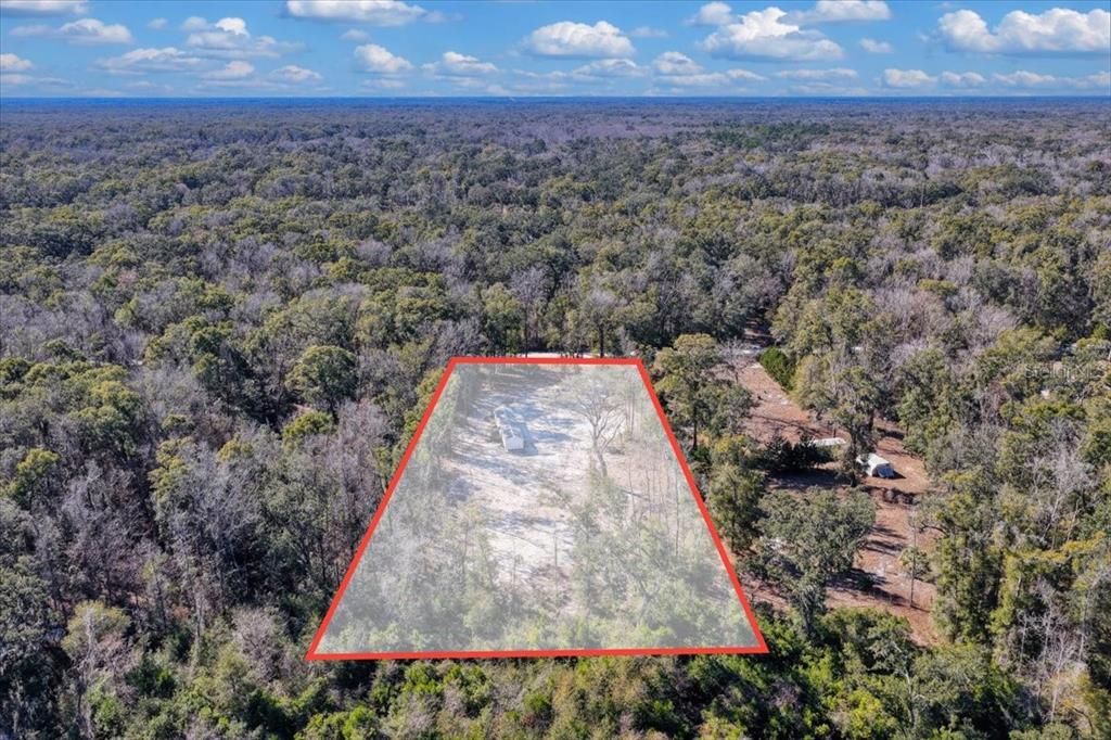 En Venta: $59,900 (2.00 acres)