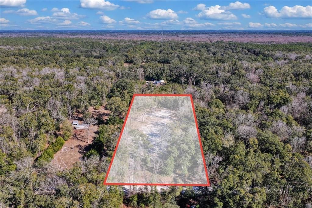 En Venta: $59,900 (2.00 acres)