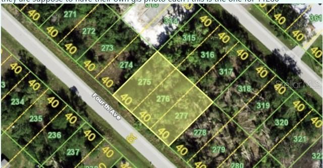 待售: $20,000 (0.28 acres)