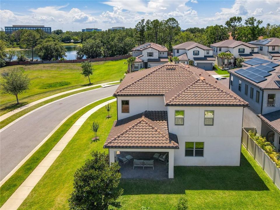 Active With Contract: $799,900 (4 beds, 3 baths, 3567 Square Feet)