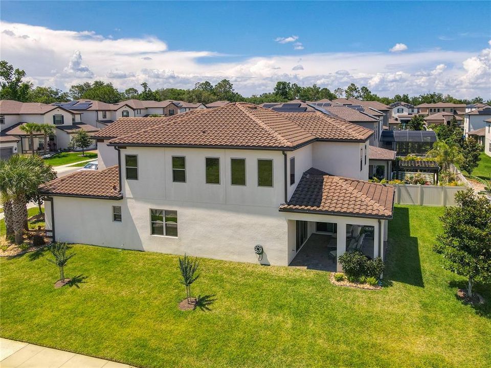 Active With Contract: $799,900 (4 beds, 3 baths, 3567 Square Feet)