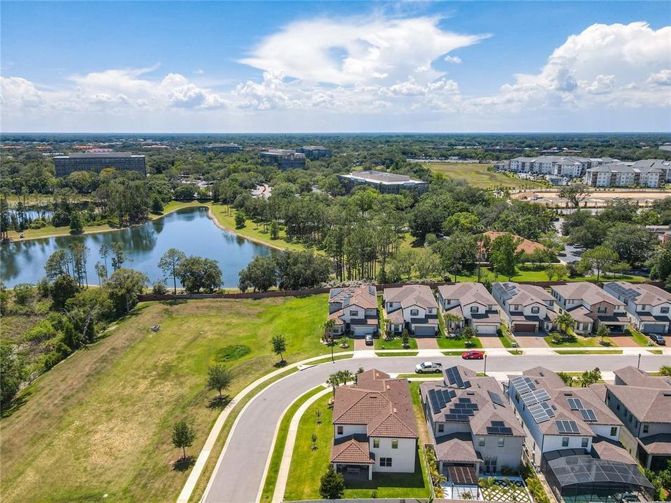 Active With Contract: $799,900 (4 beds, 3 baths, 3567 Square Feet)