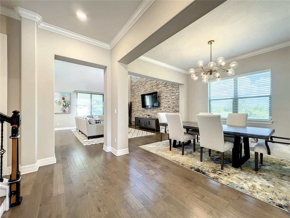 Active With Contract: $799,900 (4 beds, 3 baths, 3567 Square Feet)