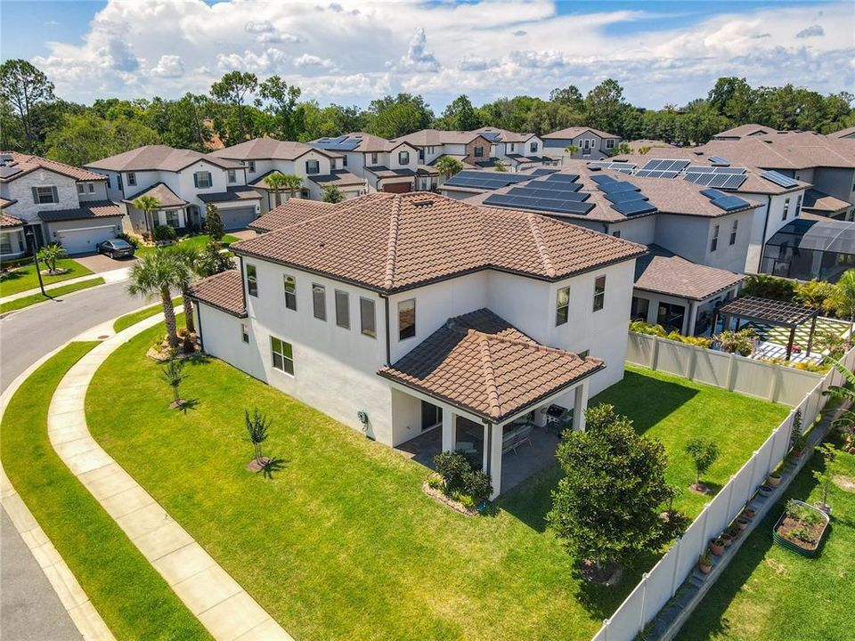 Active With Contract: $799,900 (4 beds, 3 baths, 3567 Square Feet)