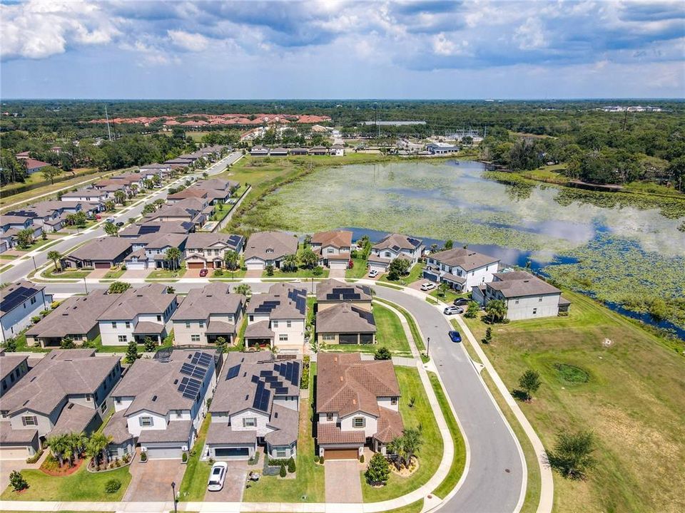 Active With Contract: $799,900 (4 beds, 3 baths, 3567 Square Feet)
