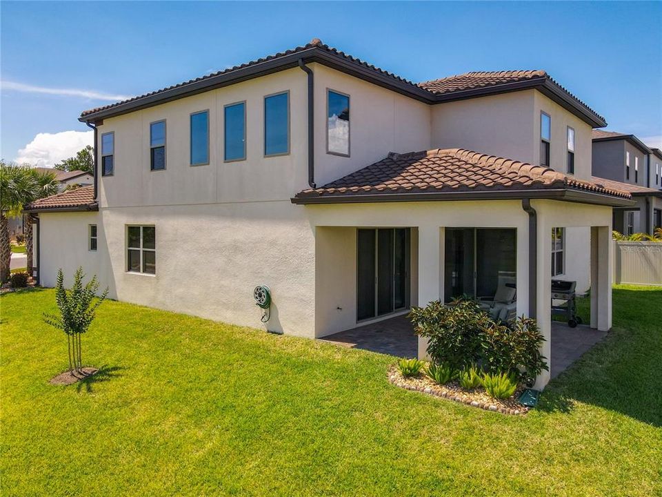 Active With Contract: $799,900 (4 beds, 3 baths, 3567 Square Feet)