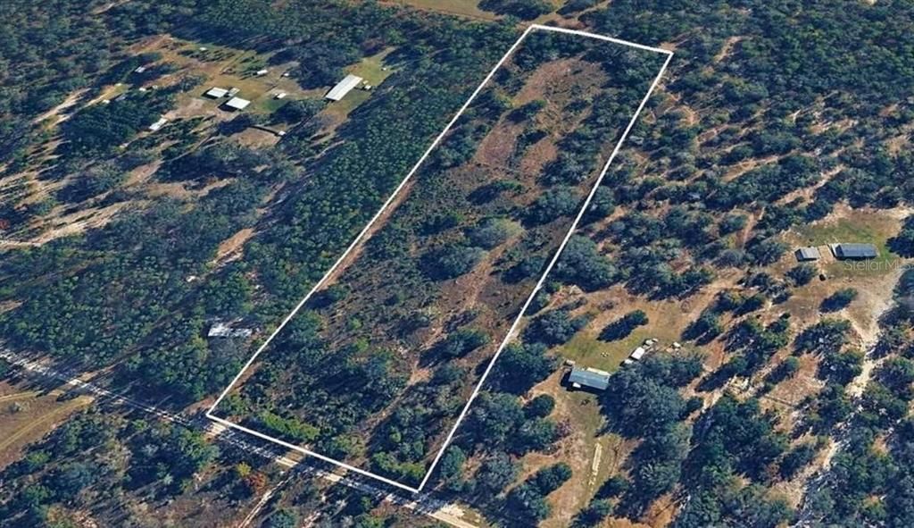 Vendido Recientemente: $119,999 (10.01 acres)