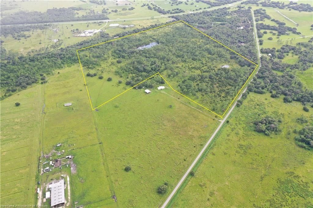 En Venta: $1,414,485 (109.65 acres)