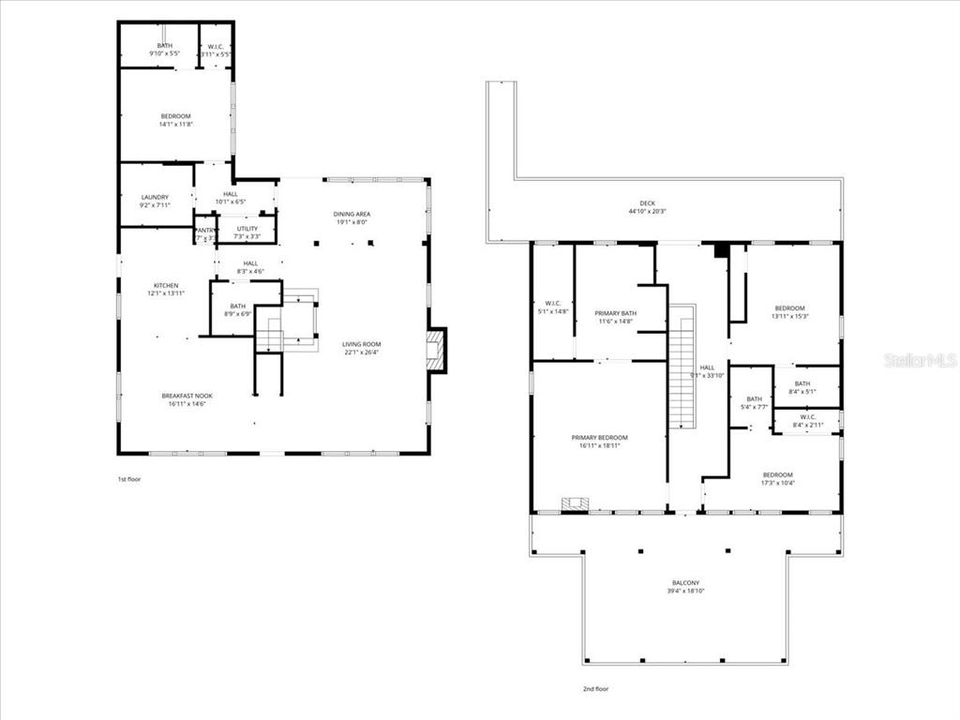 For Sale: $2,500,000 (4 beds, 5 baths, 3200 Square Feet)