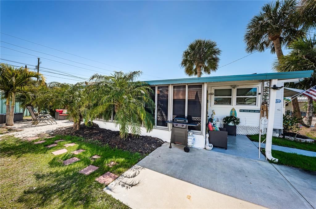 En Venta: $68,900 (1 camas, 1 baños, 660 Pies cuadrados)