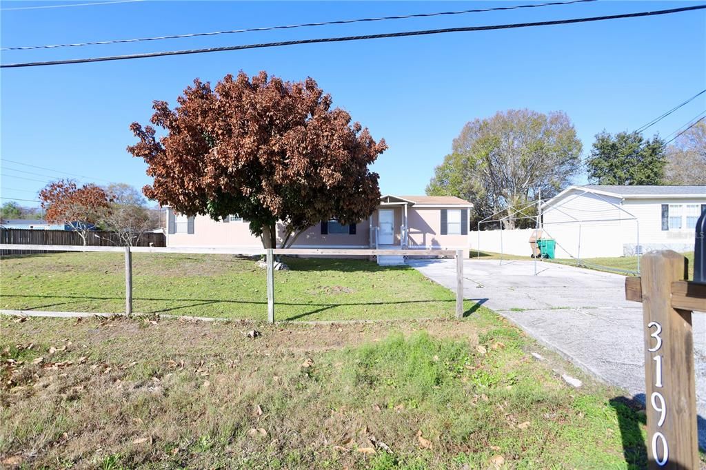 Activo con contrato: $235,000 (3 camas, 2 baños, 1288 Pies cuadrados)
