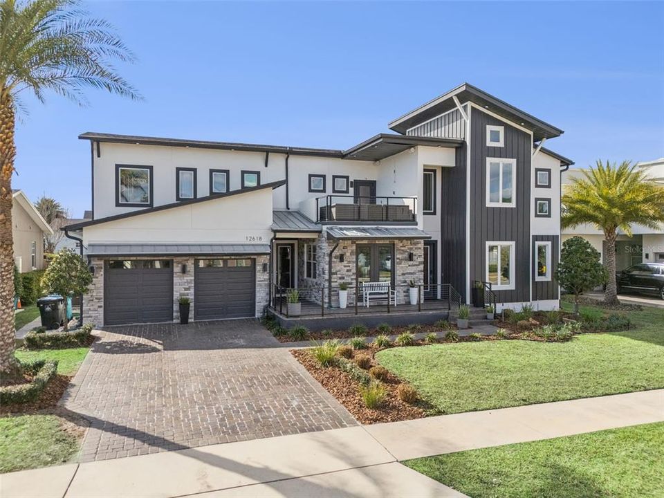 En Venta: $2,299,000 (4 camas, 4 baños, 4751 Pies cuadrados)