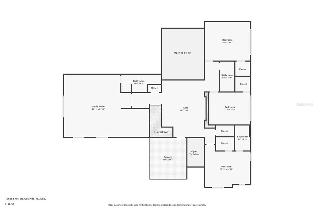 En Venta: $2,299,000 (4 camas, 4 baños, 4751 Pies cuadrados)