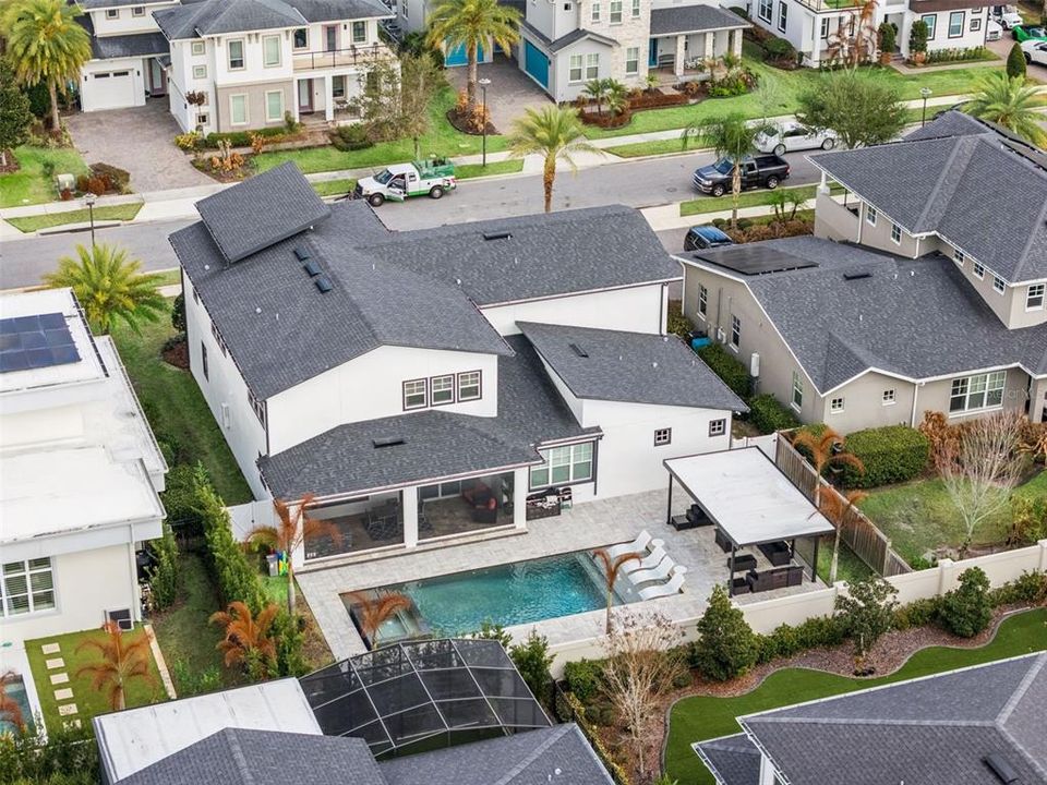 En Venta: $2,299,000 (4 camas, 4 baños, 4751 Pies cuadrados)