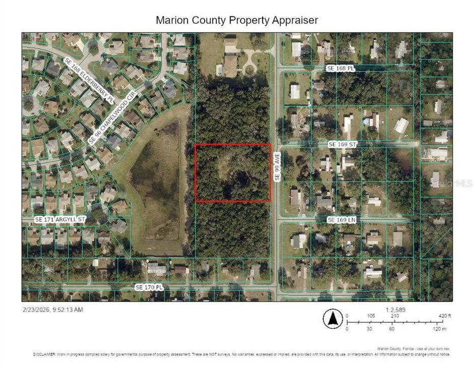 待售: $144,999 (1.88 acres)