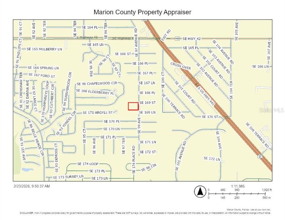 待售: $144,999 (1.88 acres)