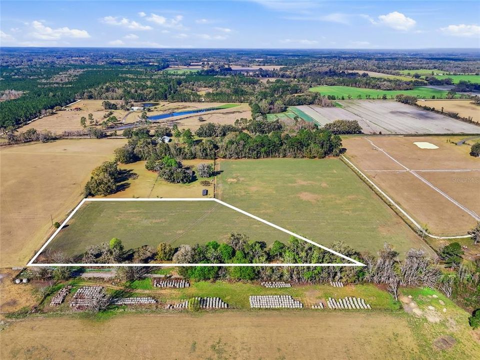 En Venta: $149,999 (5.34 acres)