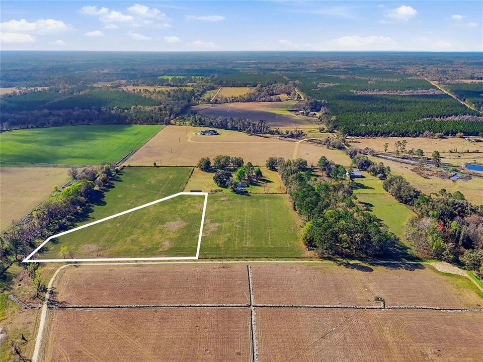 En Venta: $149,999 (5.29 acres)
