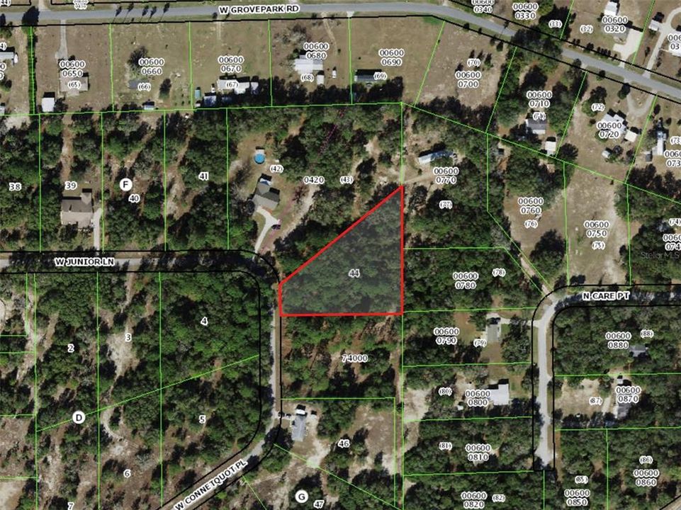 For Sale: $39,900 (1.27 acres)
