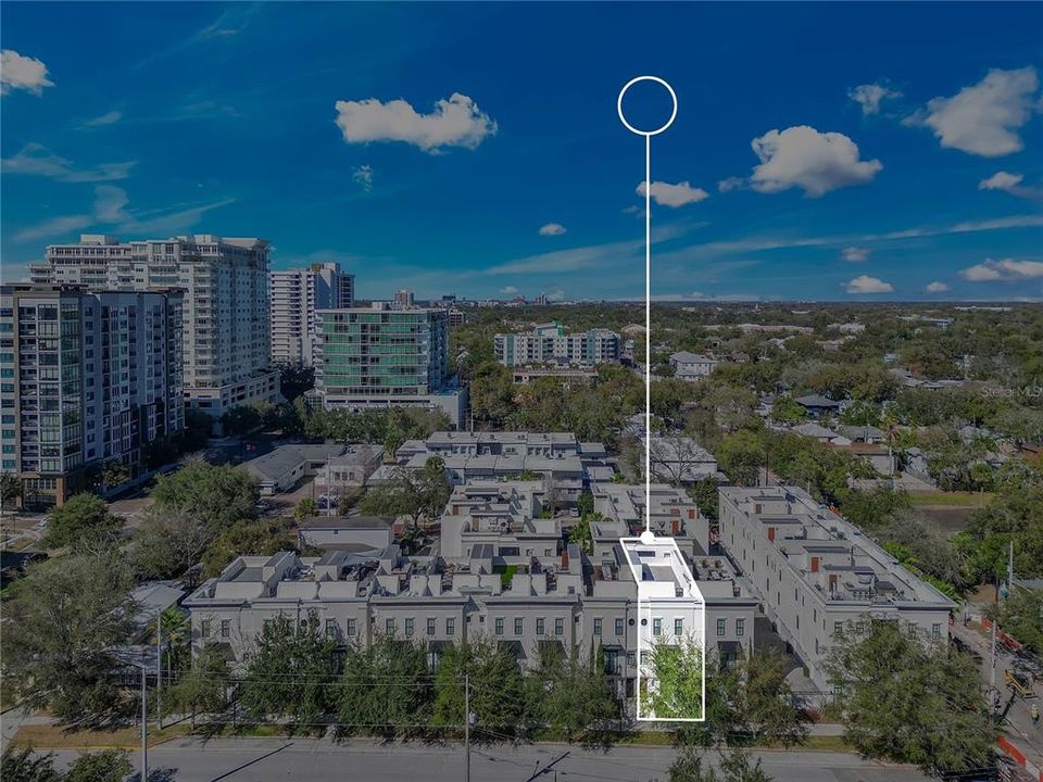 На продажу: $854,000 (3 спален, 3 ванн, 2029 Квадратных фут)