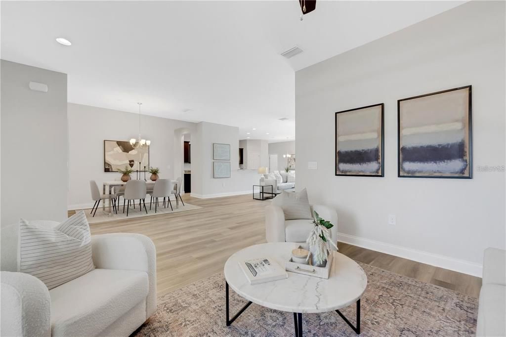 En Venta: $639,900 (4 camas, 3 baños, 2560 Pies cuadrados)