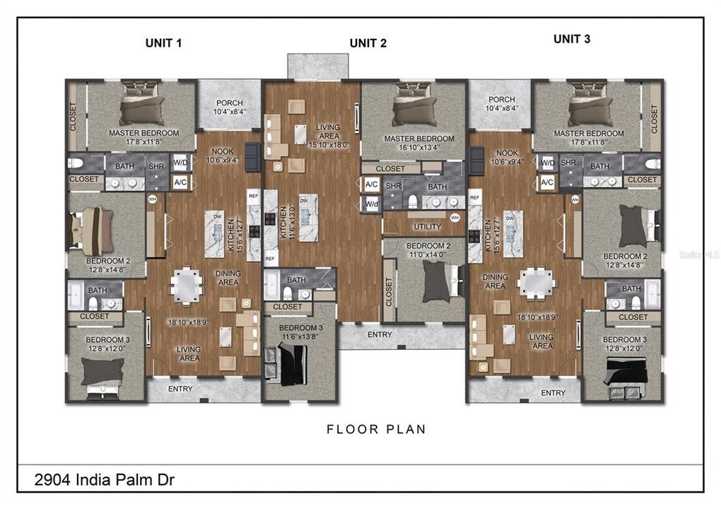 For Sale: $107,000 (0.40 acres)