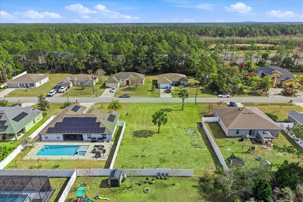 Activo con contrato: $76,000 (0.23 acres)