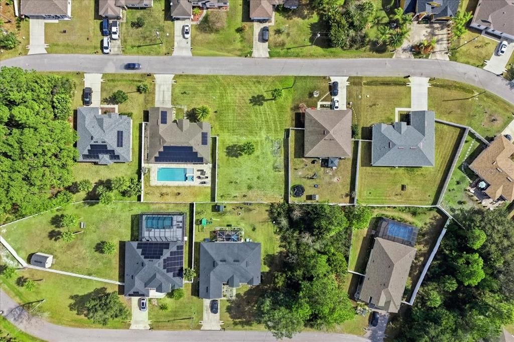 Activo con contrato: $76,000 (0.23 acres)