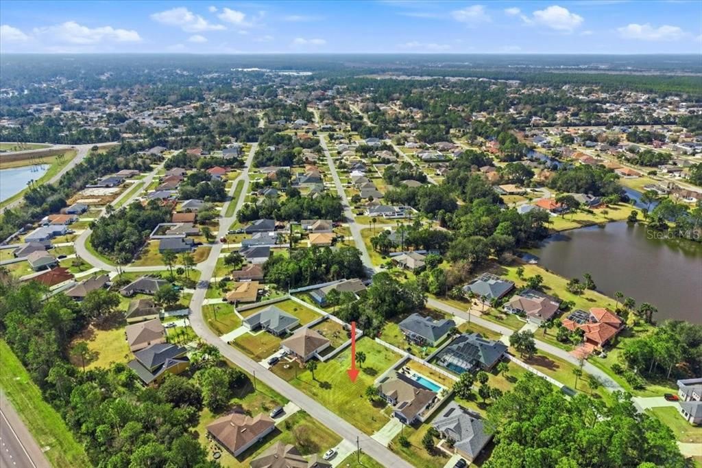 Activo con contrato: $76,000 (0.23 acres)